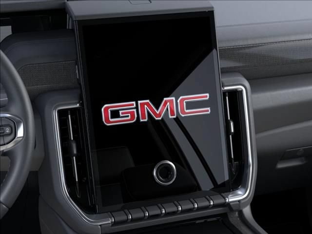 New 2026 GMC Yukon XL Elevation RWD image 20
