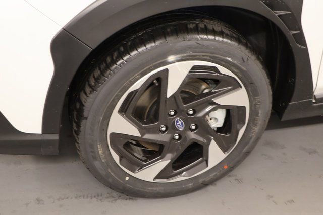 New 2026 Subaru Crosstrek 2.5i Limited w/ Popular Package #3A image 8