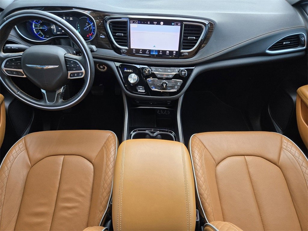 Used 2021 Chrysler Pacifica Pinnacle image 26