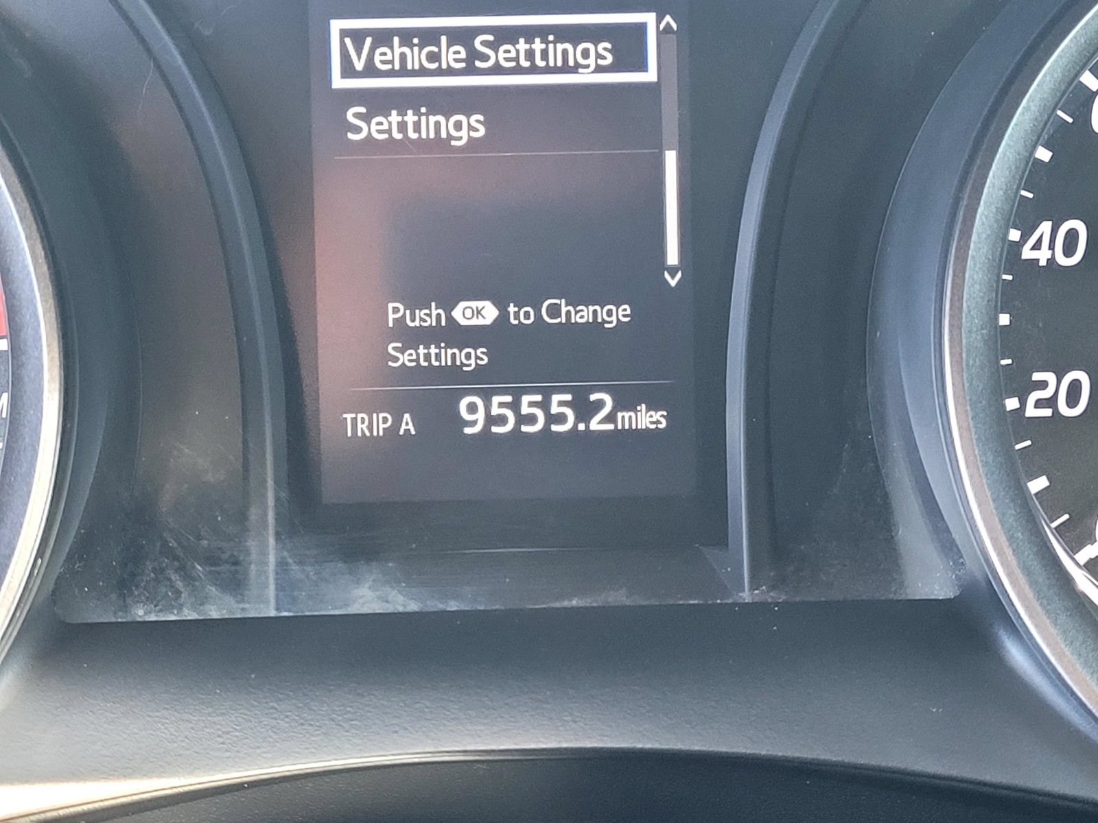 Used 2021 Toyota Camry SE FWD image 28