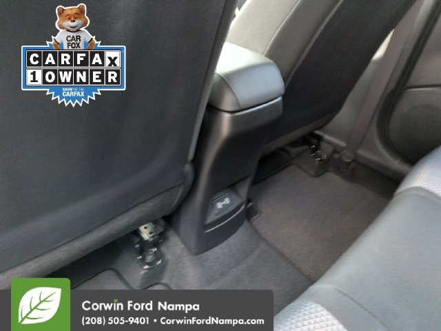 Used 2023 Kia Soul S FWD image 26