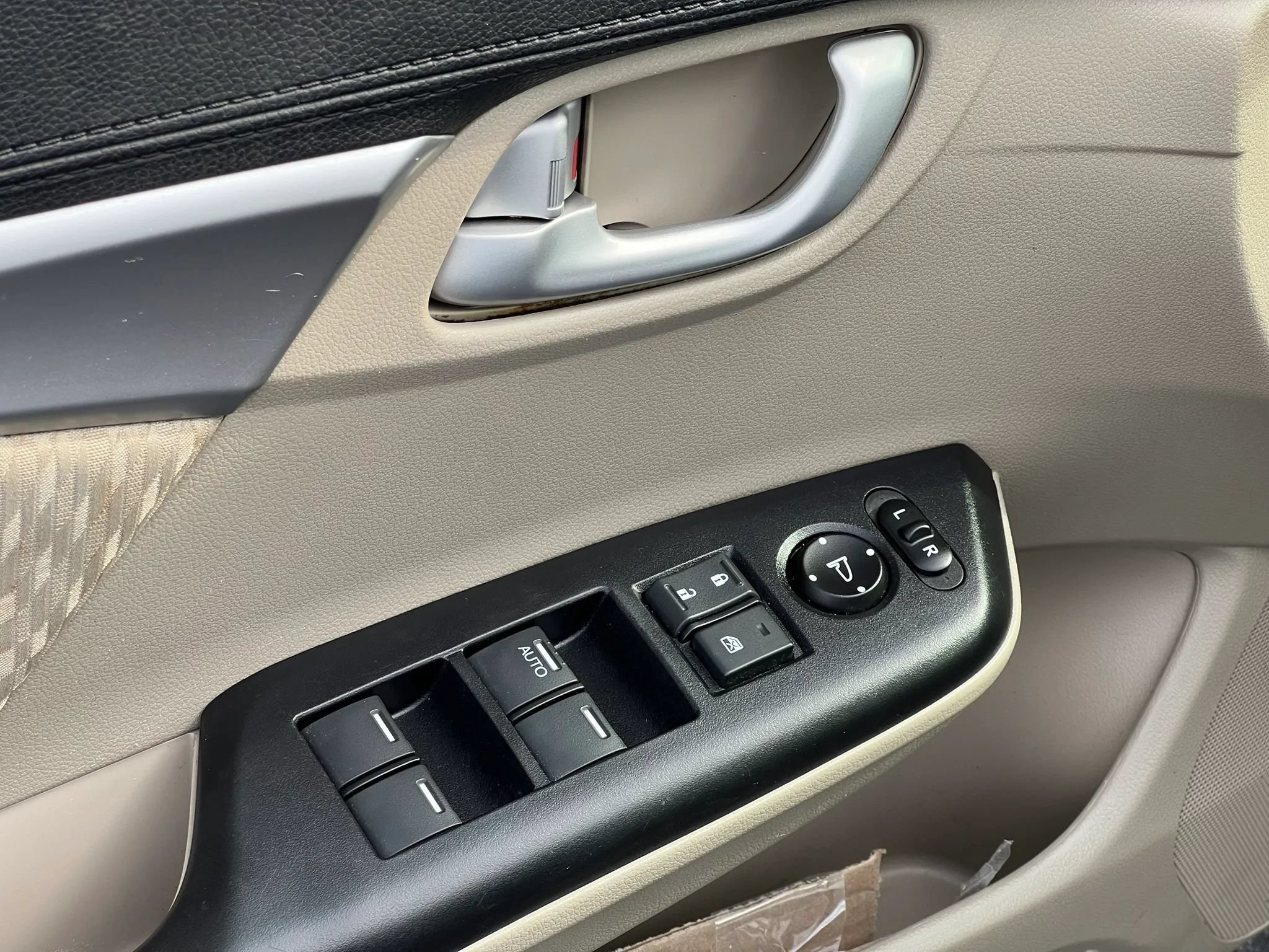 Used 2015 Honda Civic EX image 33