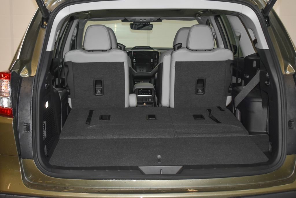 New 2026 Subaru Ascent Limited image 25
