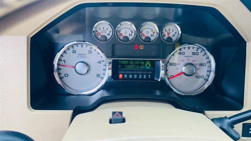 Used 2010 Ford F250 Lariat image 24