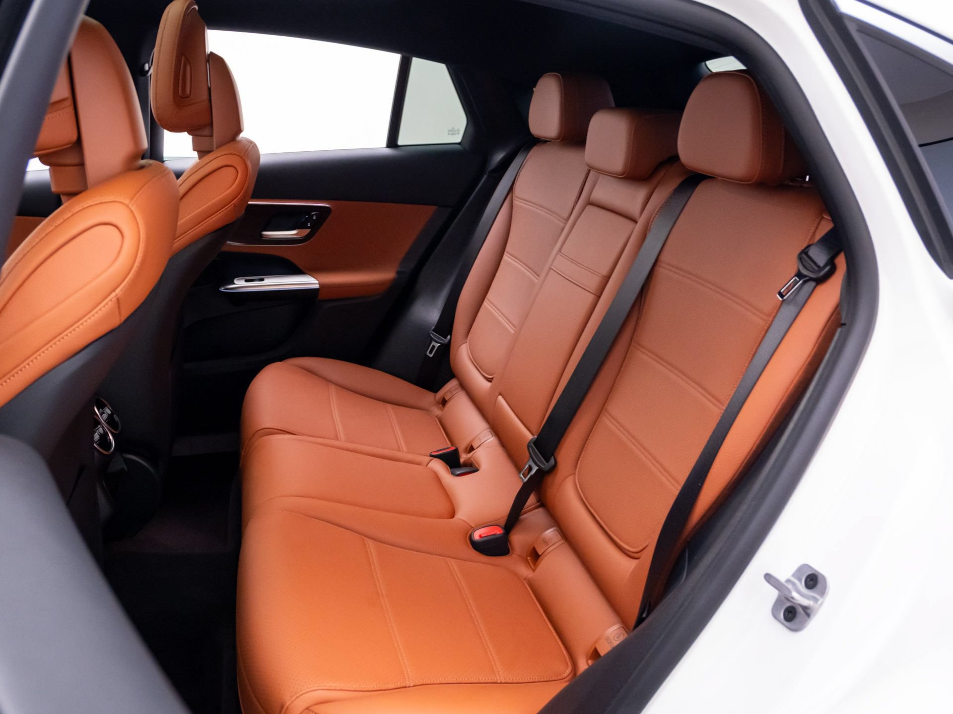 Certified 2025 Mercedes-Benz GLC 300 4MATIC image 20