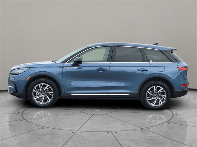 Certified 2024 Lincoln Corsair AWD w/ Equipment Group 101A image 9