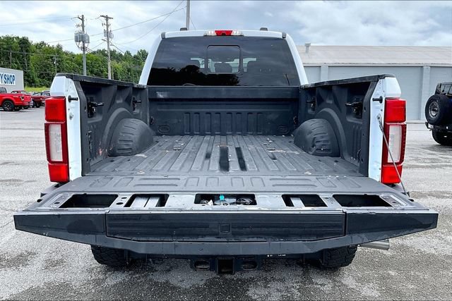Used 2022 Ford F350 King Ranch w/ King Ranch Ultimate Package AWD/4WD image 29