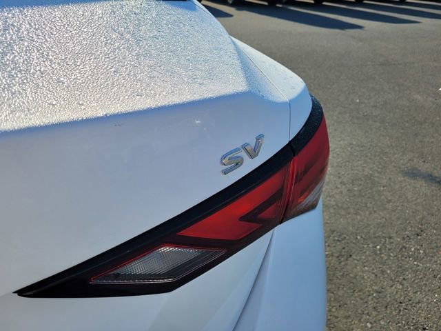 Used 2022 Nissan Sentra SV image 7