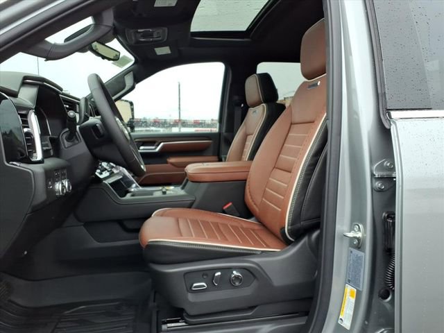 New 2026 GMC Sierra 2500 Denali Ultimate image 7