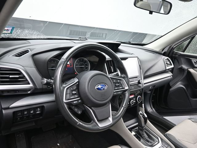 Used 2019 Subaru Forester Limited image 15