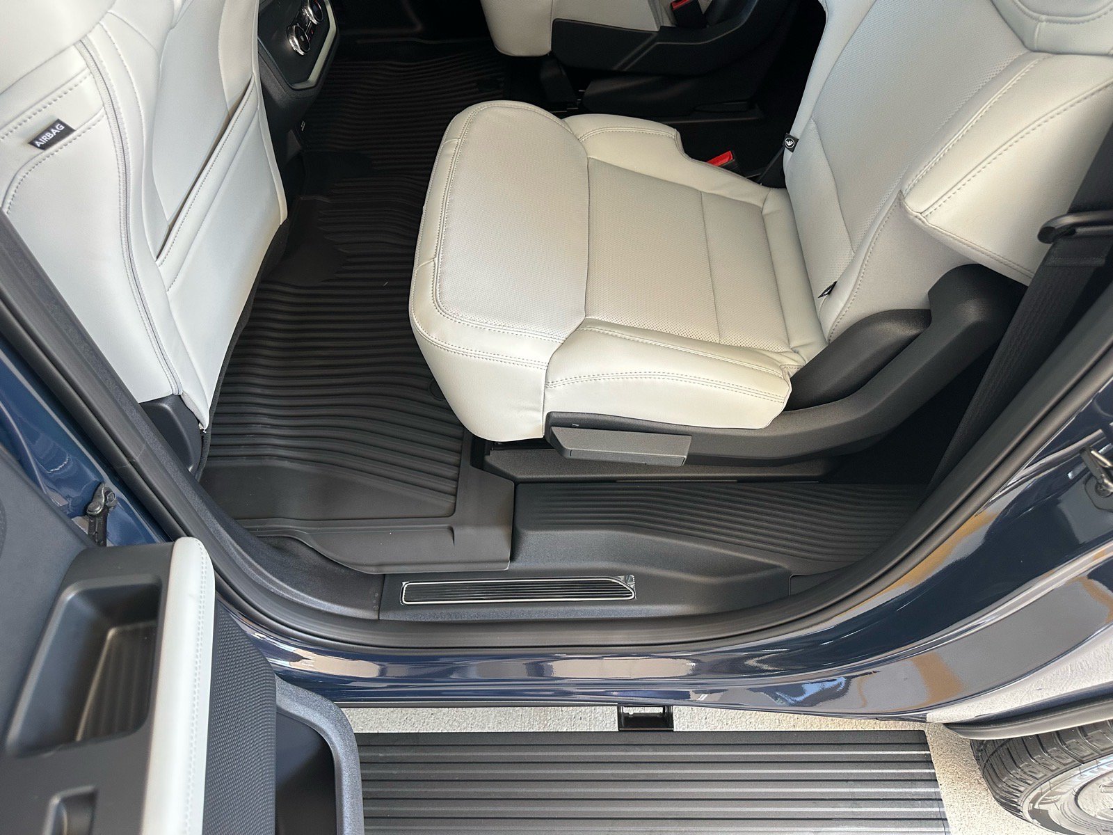 New 2027 Ford Expedition Max Platinum AWD/4WD image 23