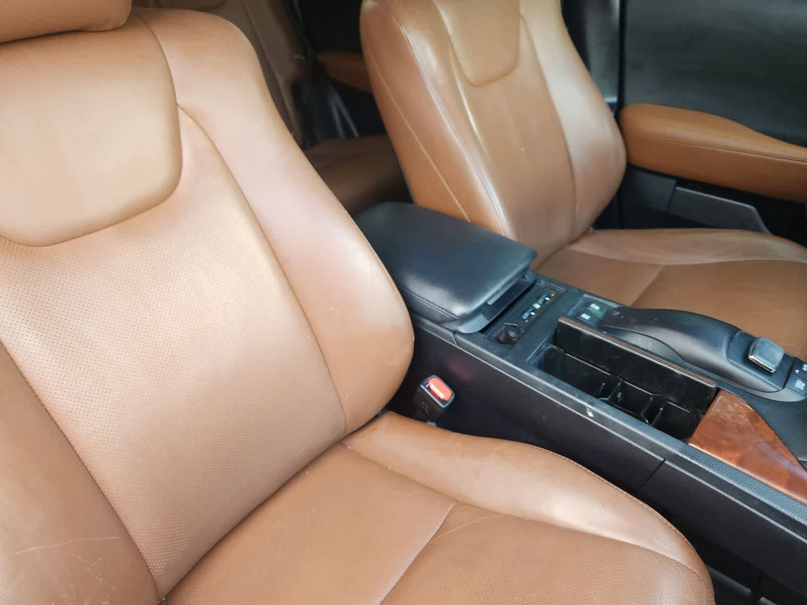 Used 2015 Lexus RX 350 AWD image 13