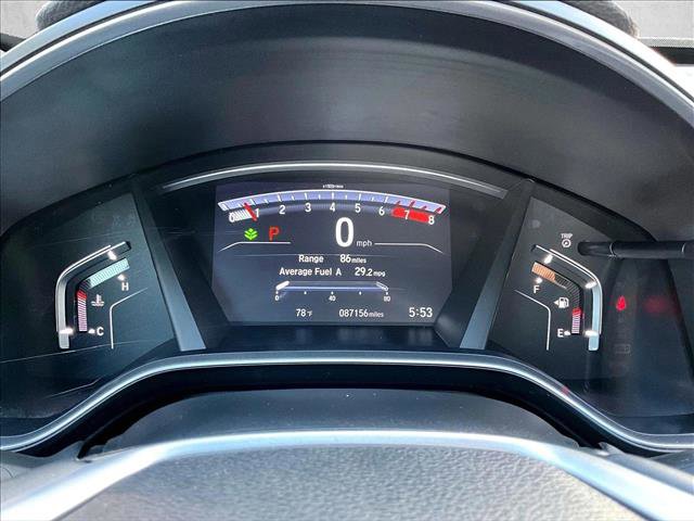 Used 2019 Honda CR-V EX-L image 22