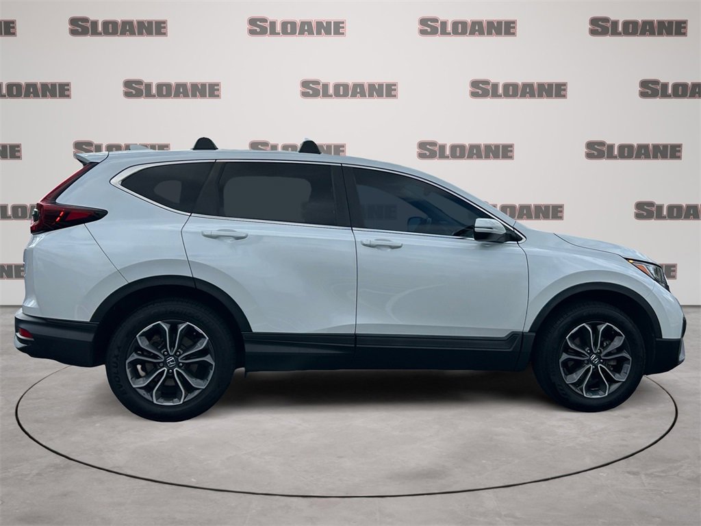 Used 2020 Honda CR-V EX-L image 6