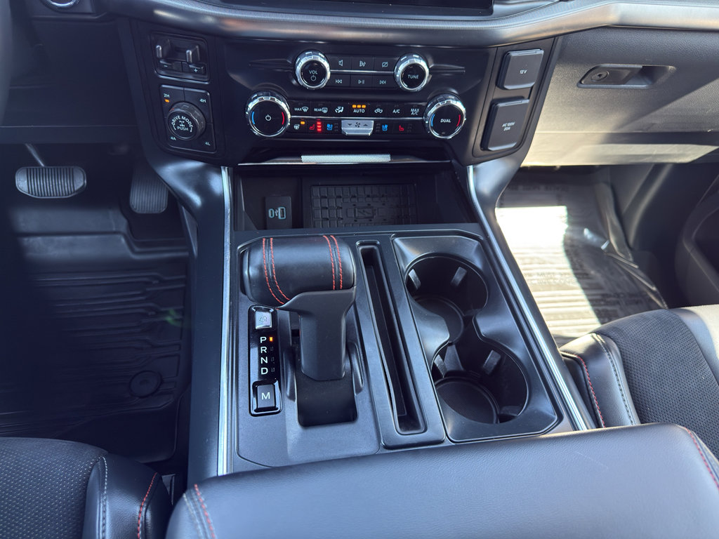 Used 2024 Ford F150 Raptor image 21