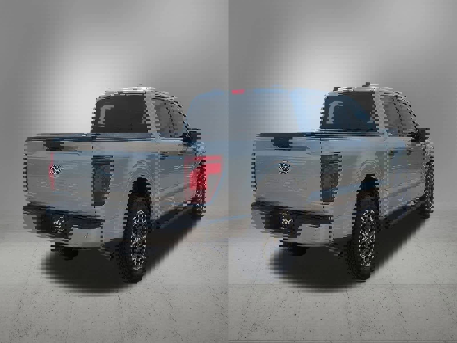 Used 2024 Ford F150 STX image 6