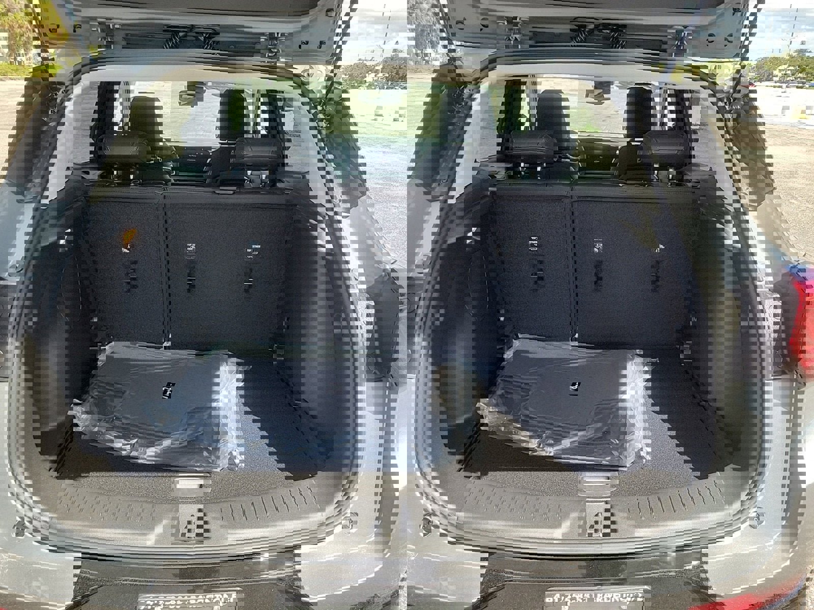 New 2026 Buick Encore GX Sport Touring w/ Comfort Package image 7