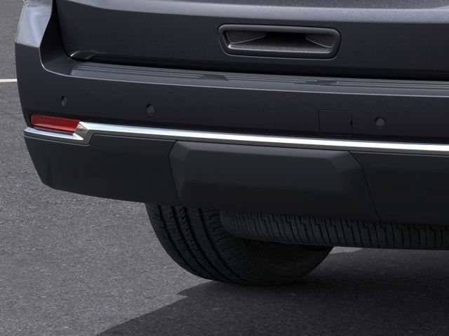 New 2026 Chevrolet Tahoe LS w/ LS Custom Edition RWD image 14