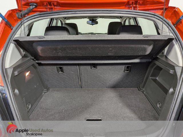 Used 2012 Chevrolet Sonic LT FWD image 8