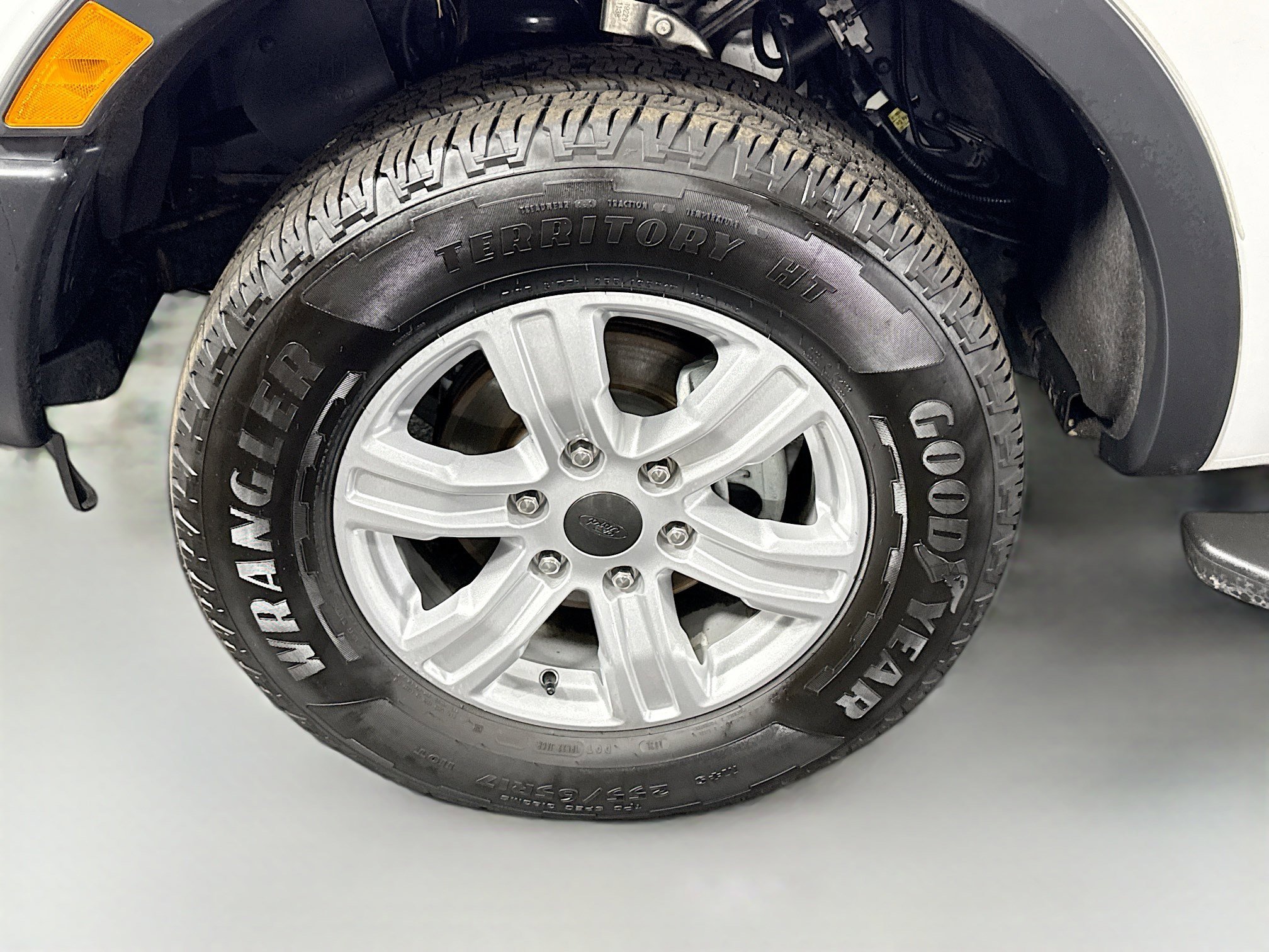 Used 2019 Ford Ranger XL w/ Equipment Group 101A Mid image 37