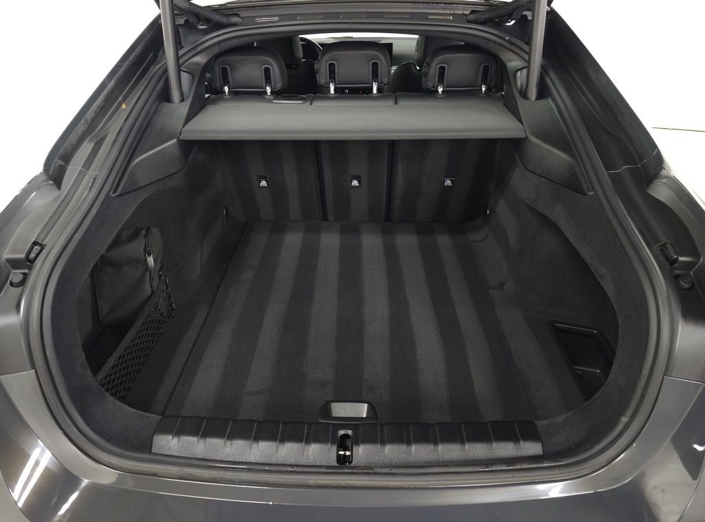 Used 2023 BMW i4 eDrive35 w/ Premium Package RWD image 8
