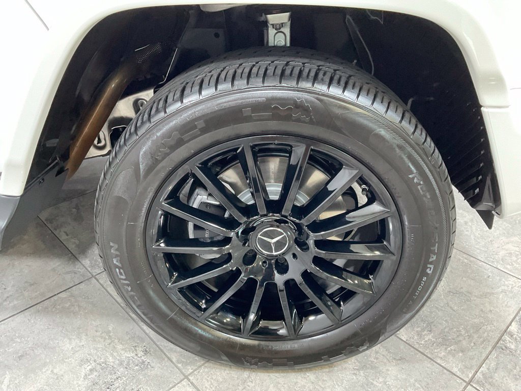 Used 2022 Mercedes-Benz G 550 image 40