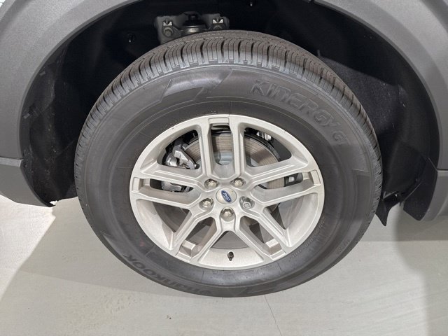 New 2026 Ford Explorer Active w/ Active Comfort Package RWD image 12