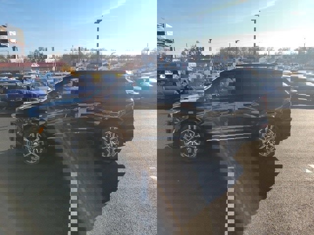 Used 2020 Cadillac XT6 Sport image 4