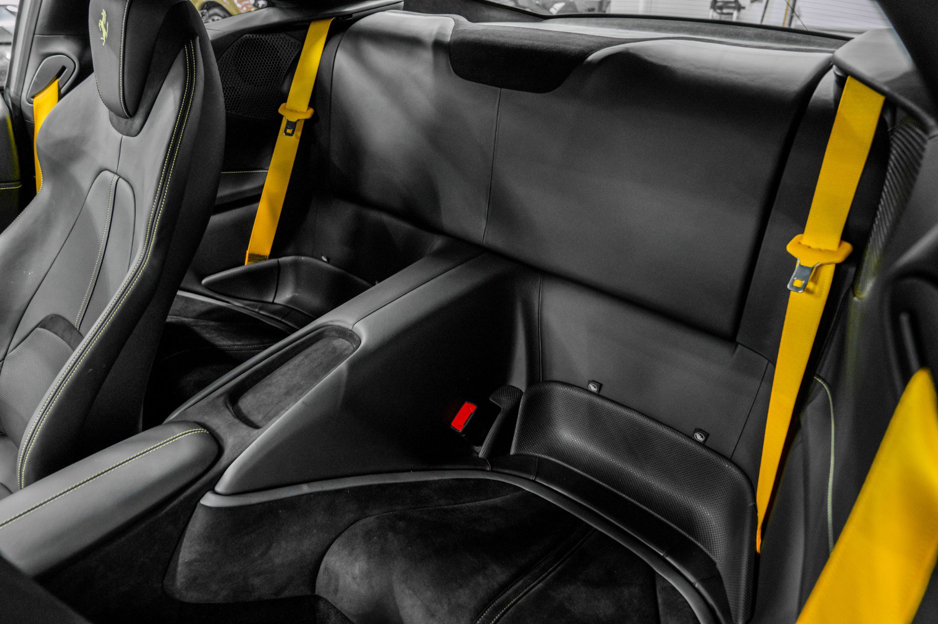 Used 2024 Ferrari Roma image 16
