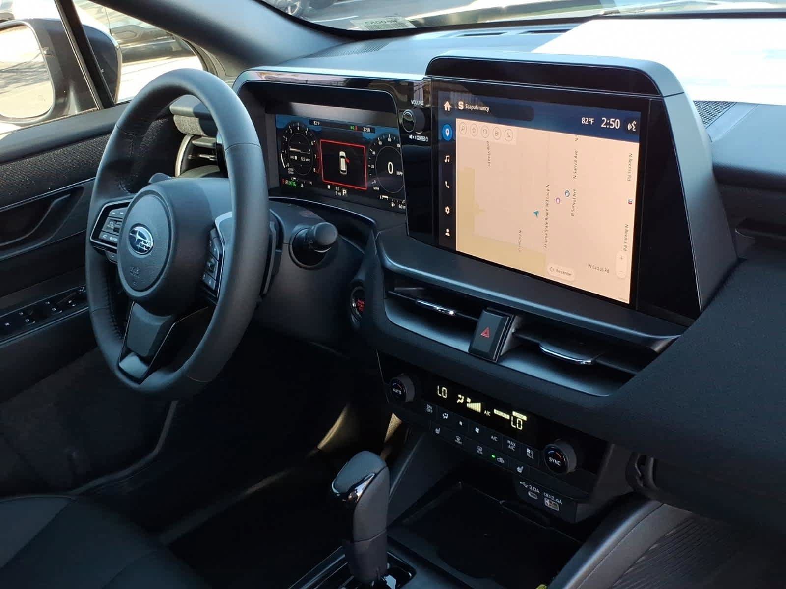 New 2026 Subaru Outback Premium AWD/4WD image 17