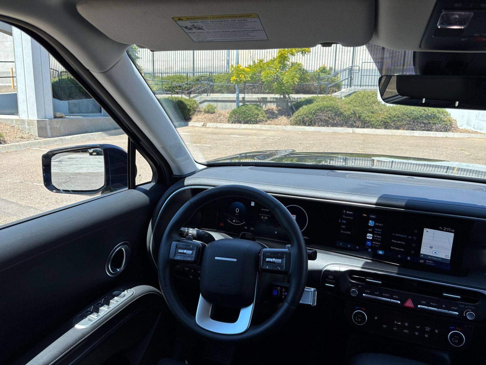 Used 2026 Hyundai Palisade SEL FWD image 38