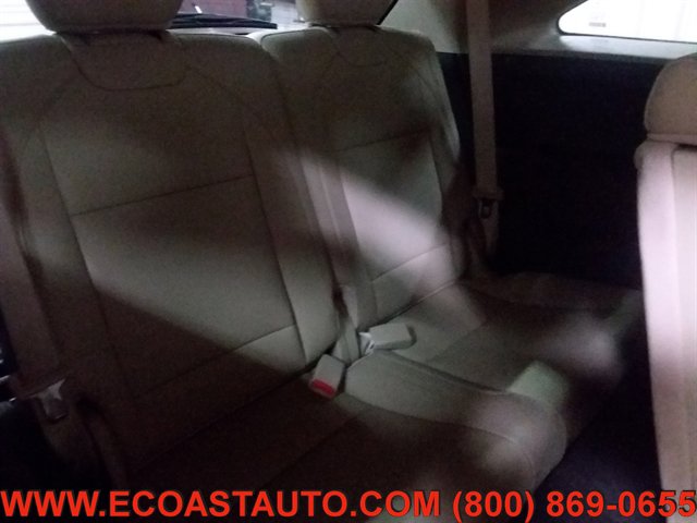 Used 2017 Acura MDX SH-AWD w/ Technology Package image 16