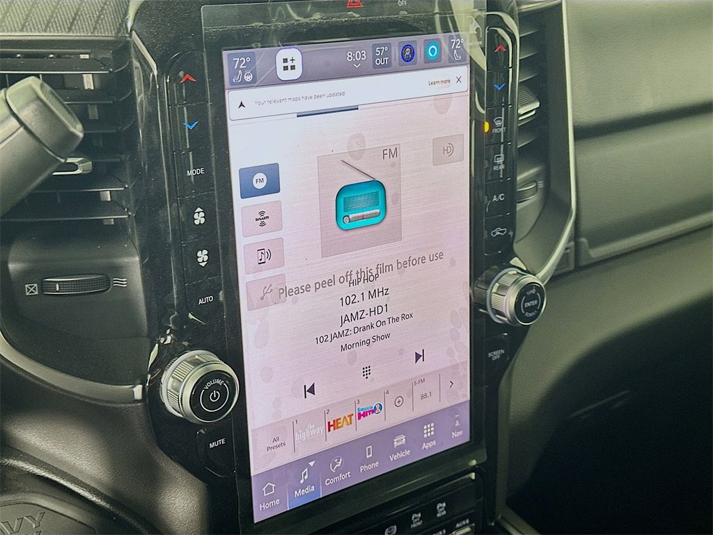 New 2026 RAM 2500 Big Horn image 13