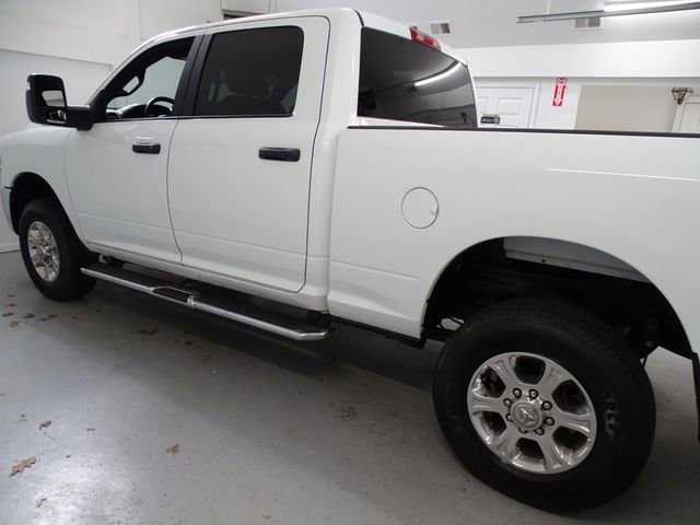 Certified 2024 RAM 2500 Big Horn w/ Bed Utility Group image 17