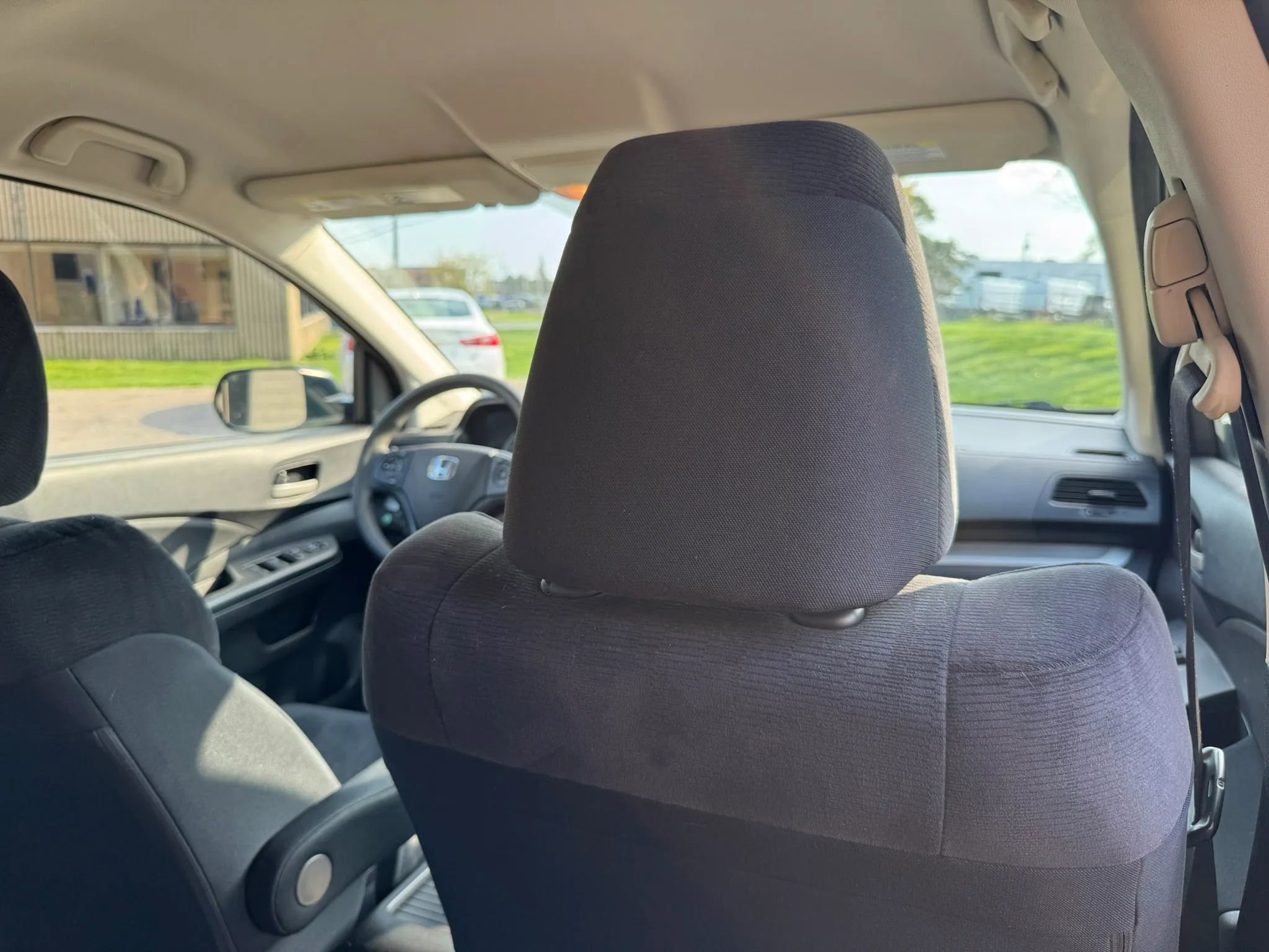 Used 2014 Honda CR-V LX image 33