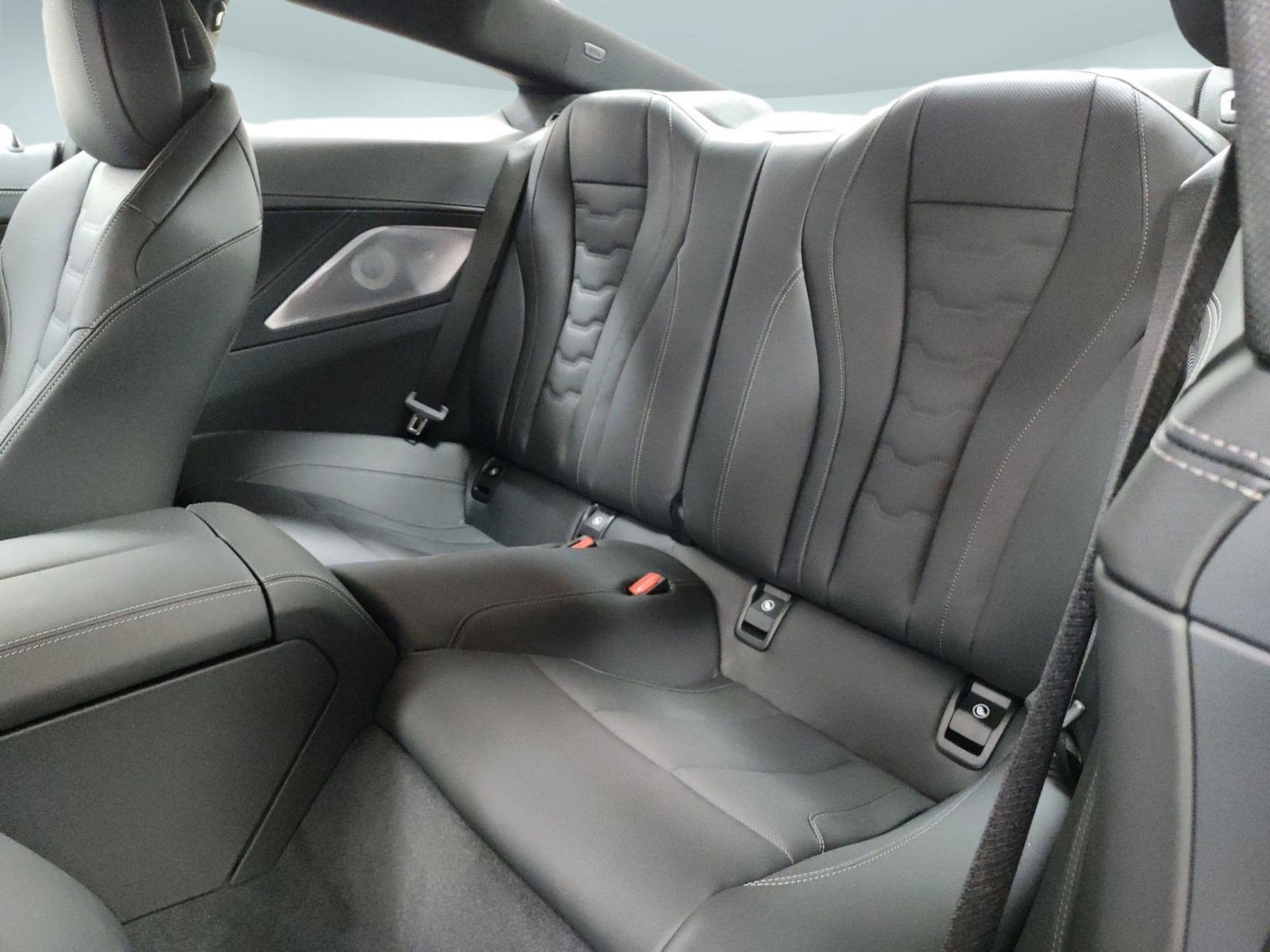 New 2026 BMW 840i xDrive Coupe image 22