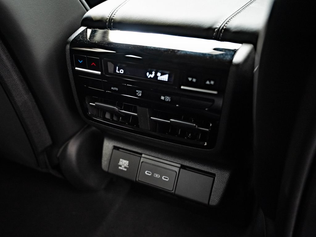 New 2026 Acura MDX SH-AWD w/ Technology Package image 37