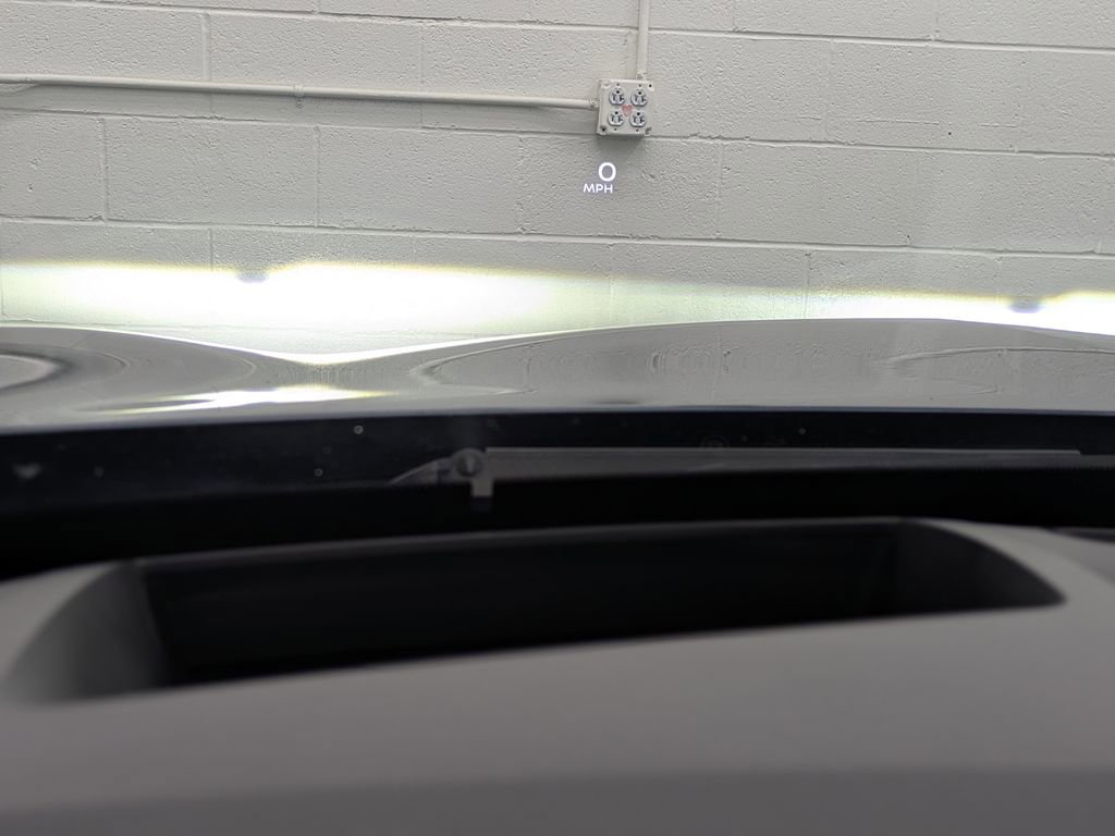 Used 2022 INFINITI QX60 Sensory image 7