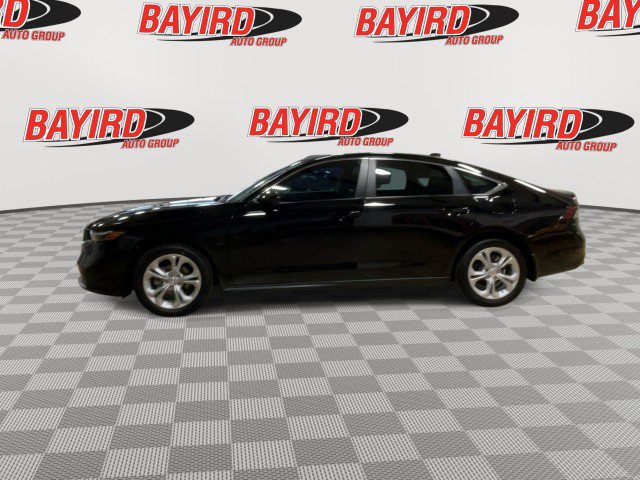 Used 2024 Honda Accord LX image 5