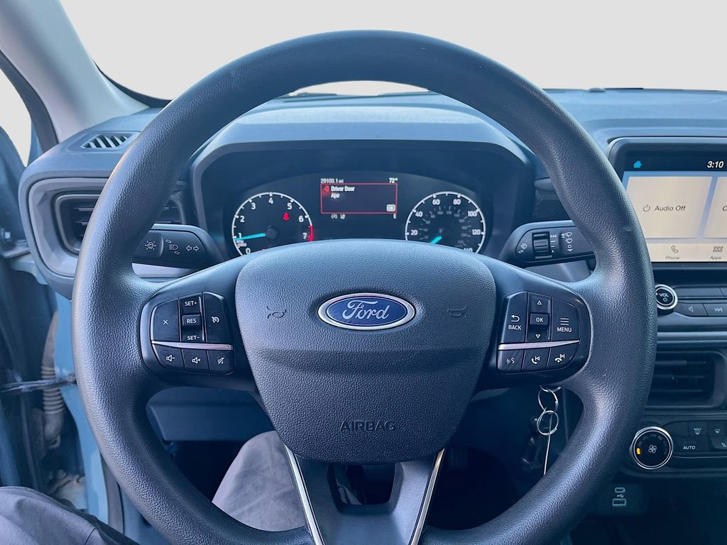 Used 2023 Ford Maverick XL FWD image 11