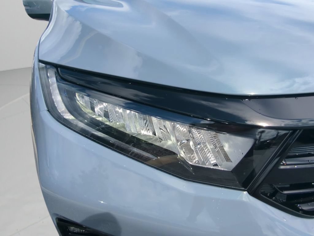 New 2026 Honda Odyssey Elite image 24