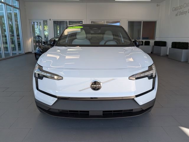 Used 2025 Volvo EX30 Ultra image 2