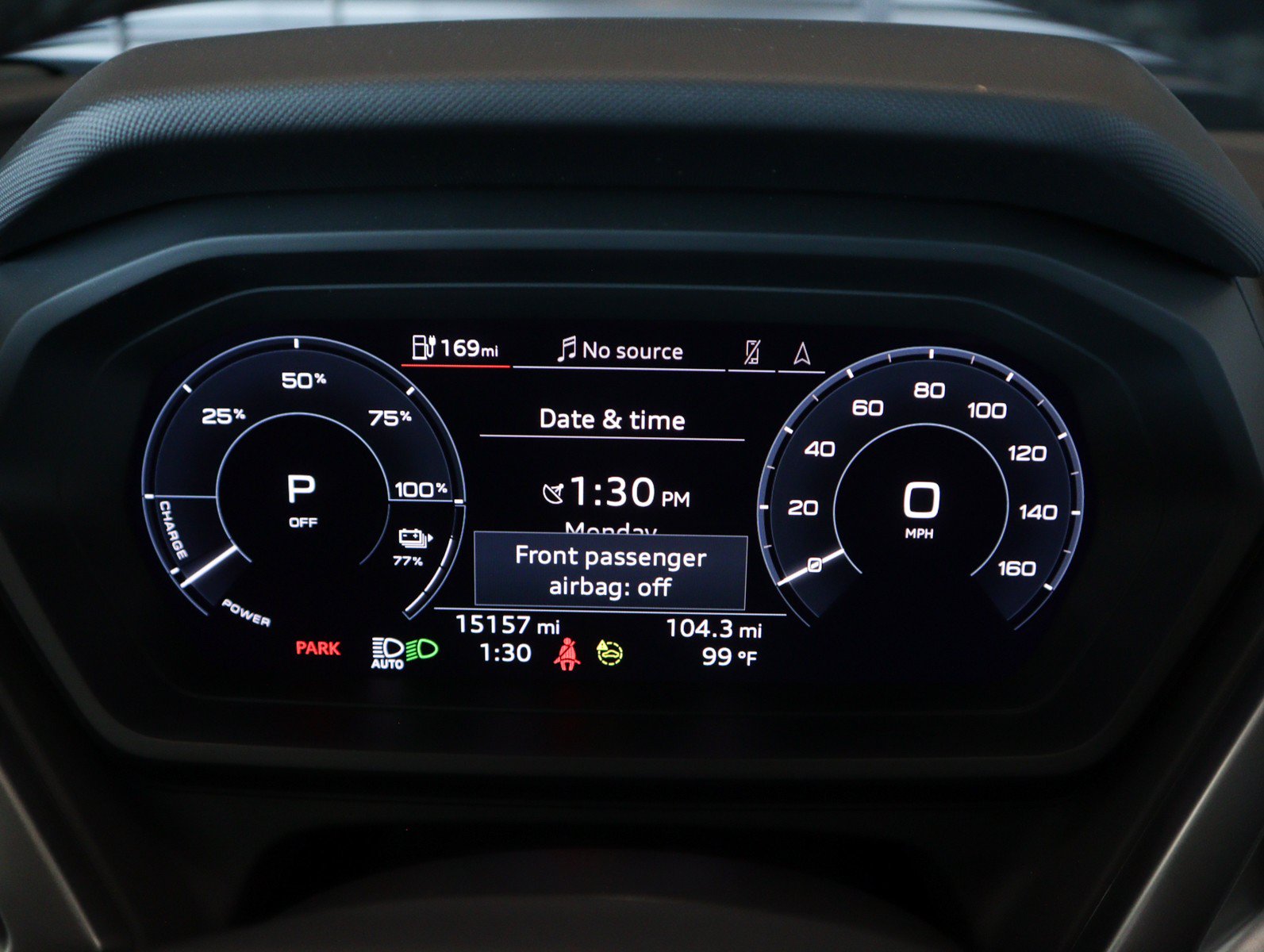 Used 2023 Audi Q4 e-tron Premium Plus RWD image 18