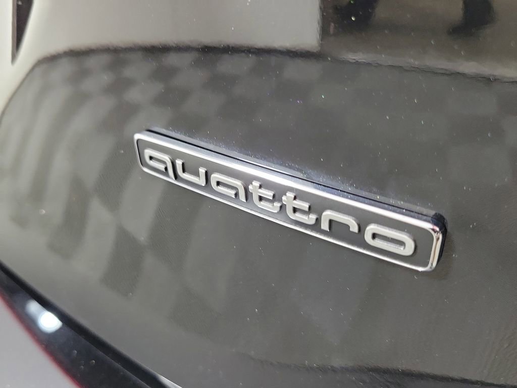 New 2026 Audi A5 2.0T Premium Plus AWD/4WD image 7