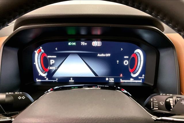 New 2026 Nissan Rogue Platinum w/ Platinum Premium Package image 23