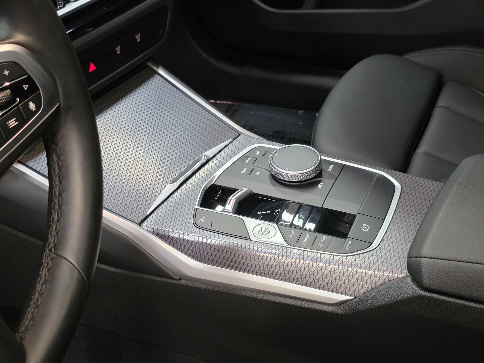 Used 2024 BMW M340i RWD image 26