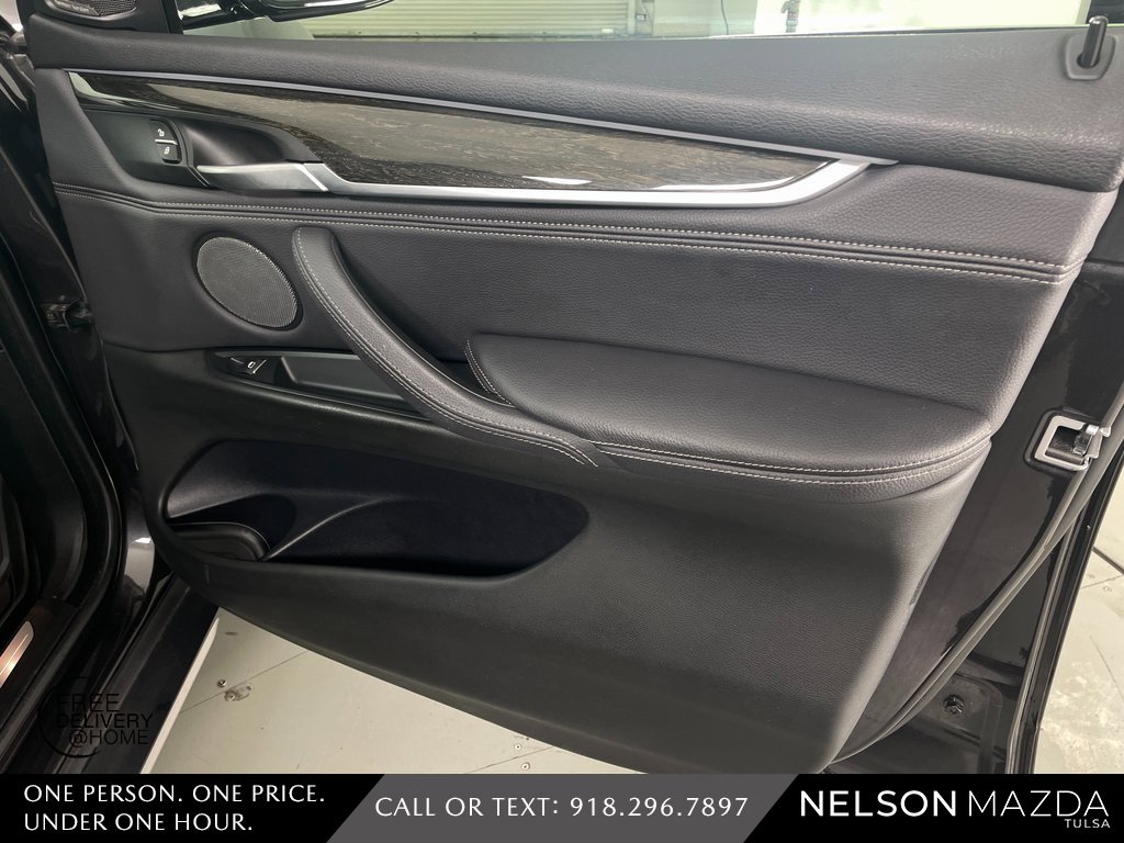 Used 2018 BMW X5 xDrive40e image 47