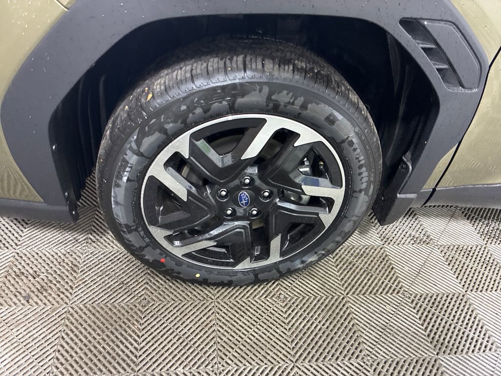 New 2026 Subaru Forester Limited AWD/4WD image 15