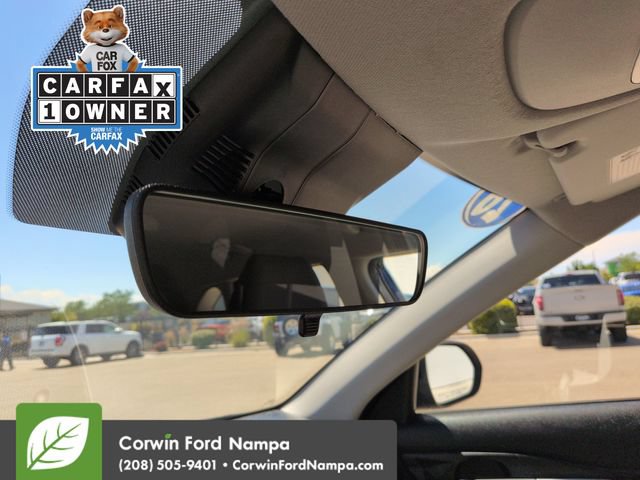 Used 2026 Kia Seltos LX AWD/4WD image 21