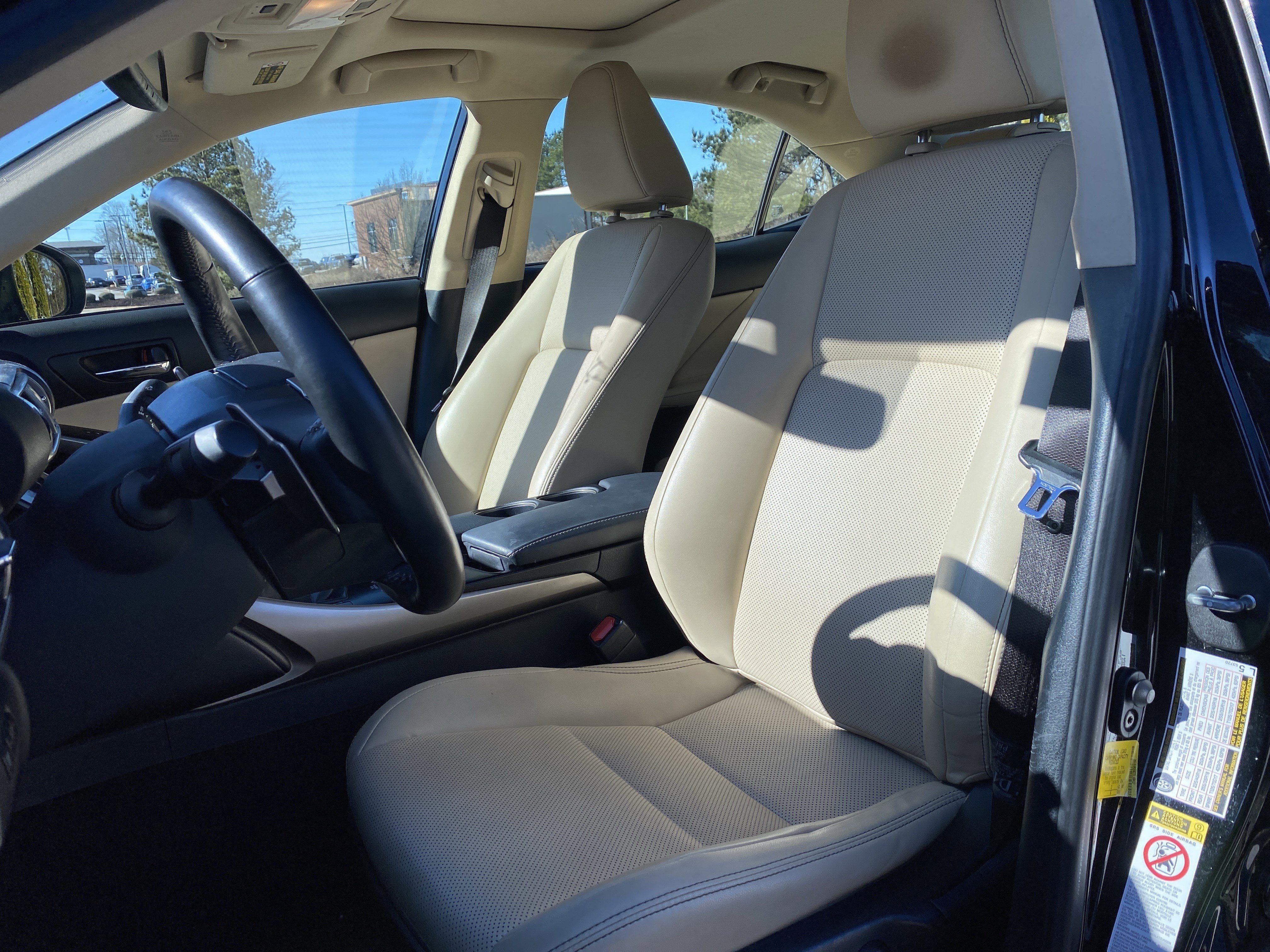 Used 2014 Lexus IS 250 image 7